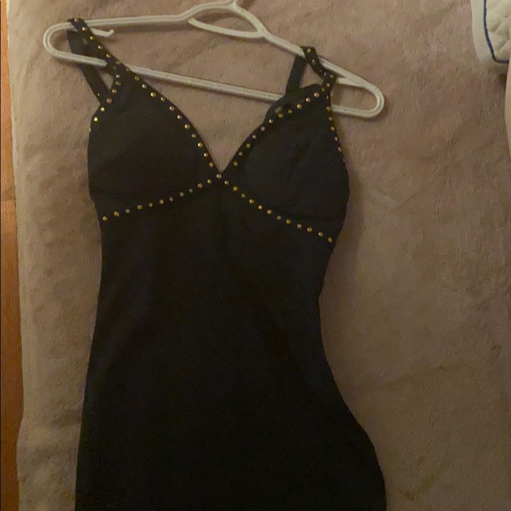 Dress only worn once